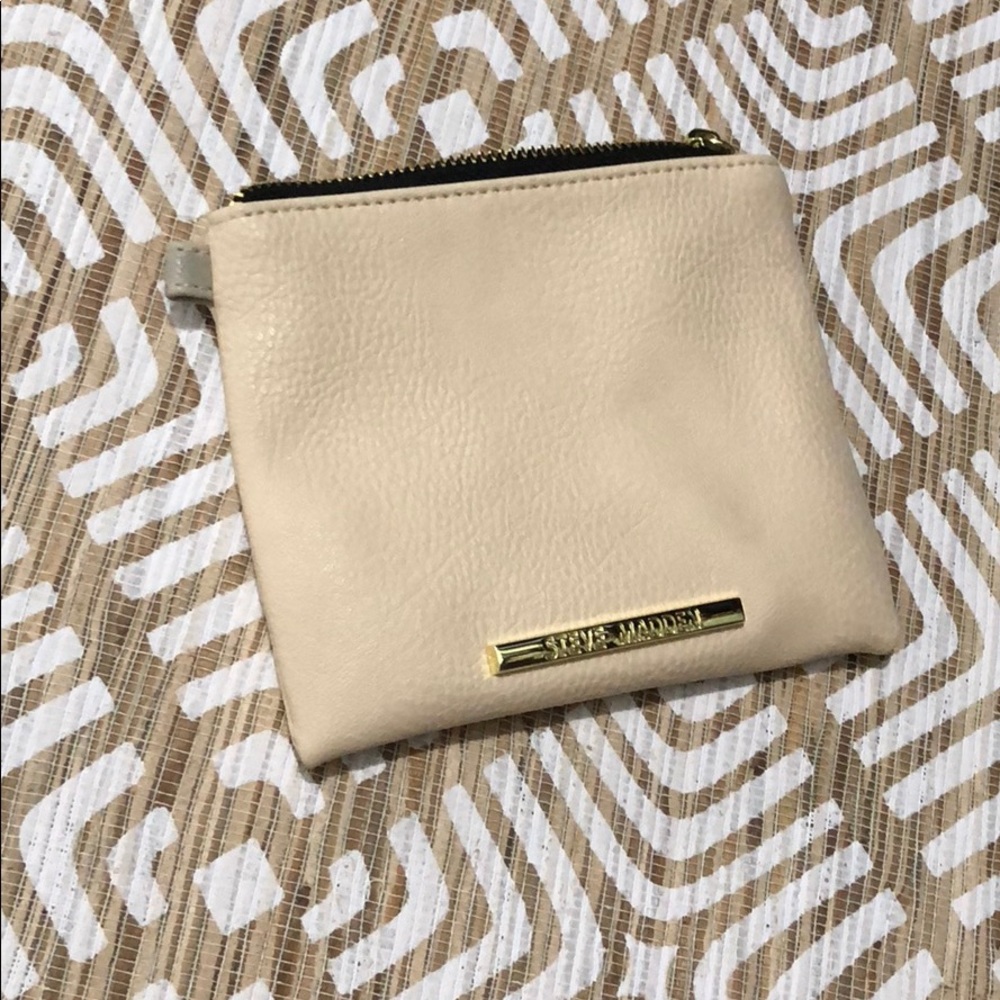 Steve Madden Coin Purse